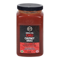 KFI Garlic Chili Chutney Garlicy & Hot, 2.5L