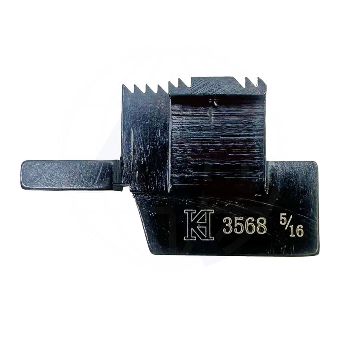 KFT35687X5/16 Feed Dog