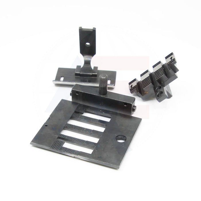 Kh11/2Gs 1-1/2 38Mm Gauge Set