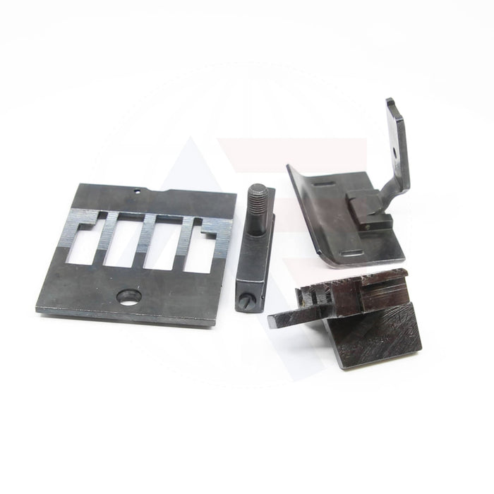 Kh11/2Gs 1-1/2 38Mm Gauge Set