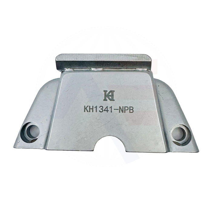 Kh1341Npb Needle Plate Sewing Machine Spare Parts
