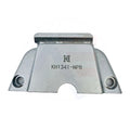 Kh1341Npb Needle Plate Sewing Machine Spare Parts