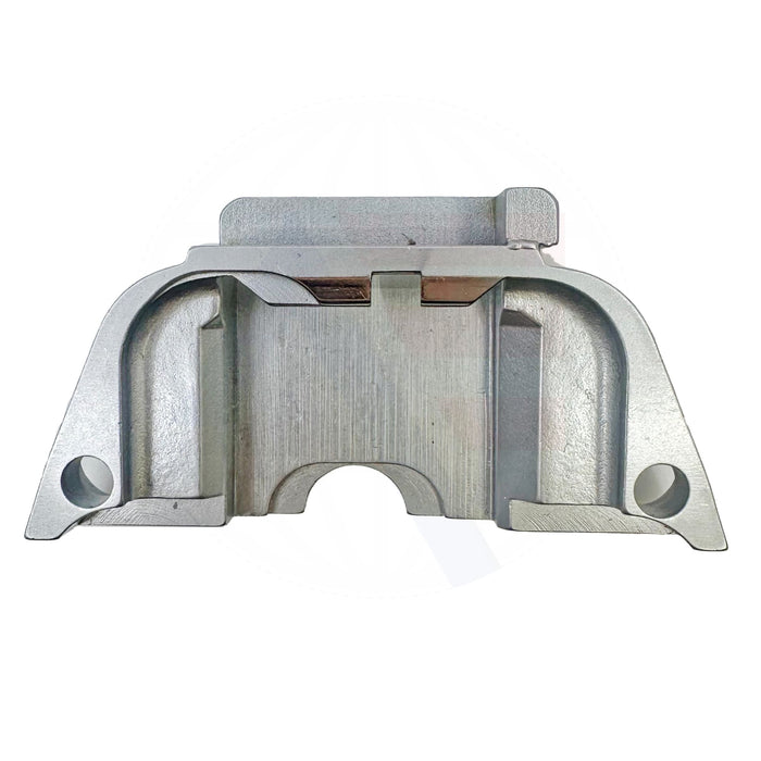 Kh1341Npb Needle Plate Sewing Machine Spare Parts