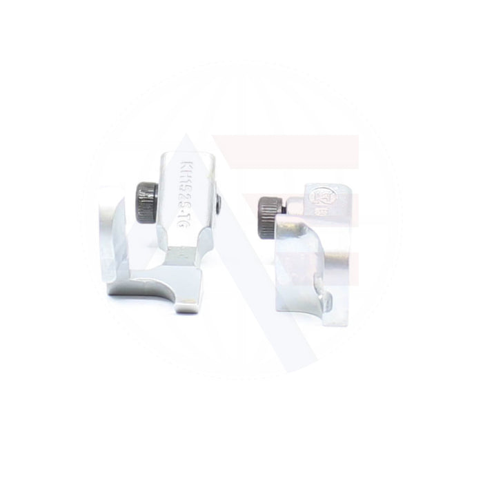 Kh1525Tgx9 Left Piping Foot Set