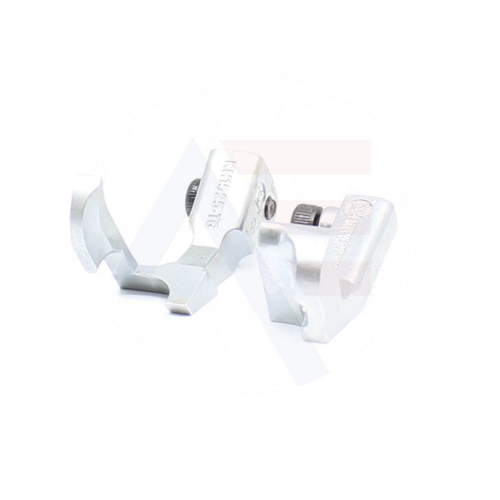 Kh1525Tgx9 Left Piping Foot Set
