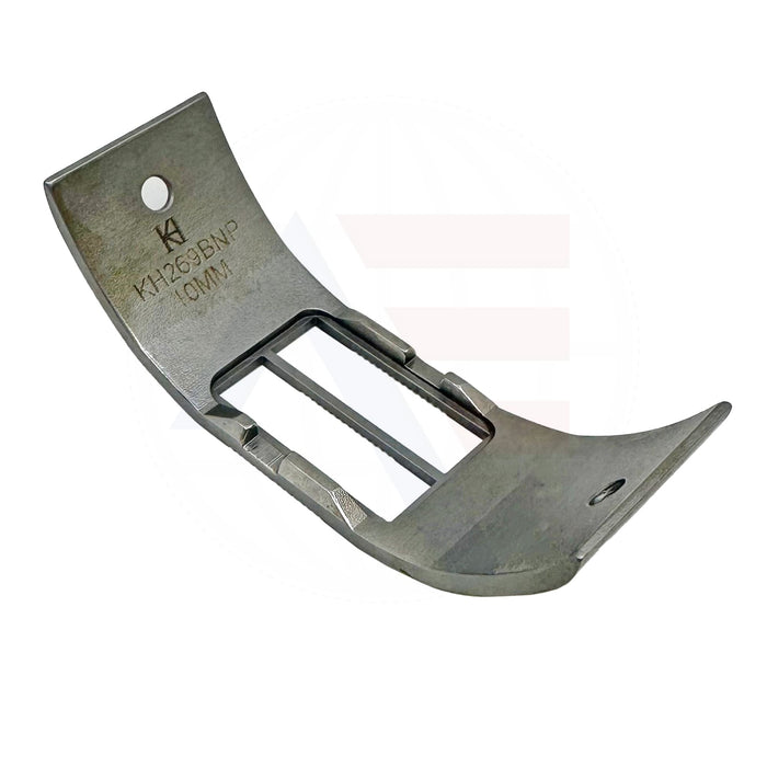 KH269DNPX10 10MM Needle Plate