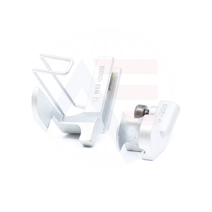 Kh269Plx8 Piping Foot Set