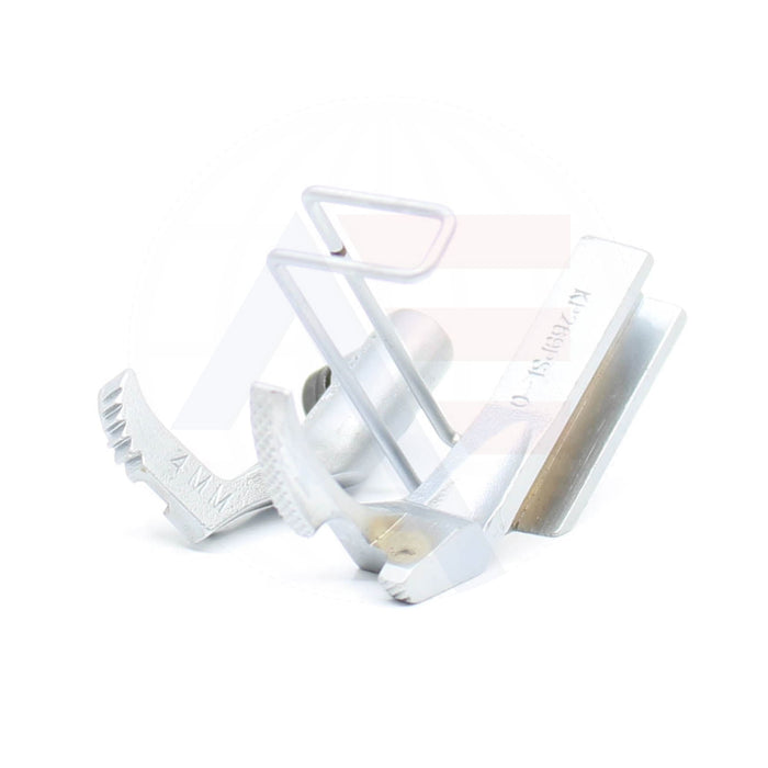 Kh269Pslx4 Piping Foot Set