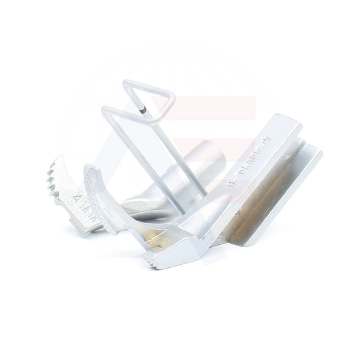 Kh269Pslx4 Piping Foot Set
