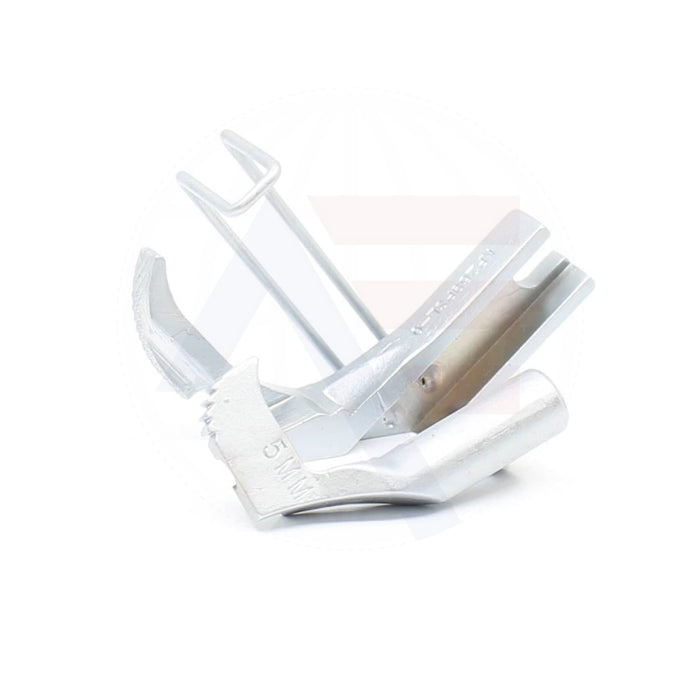Kh269Pslx5 Piping Foot Set