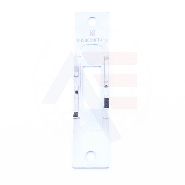 Kh2860-Npt 4Mm Needle Plate