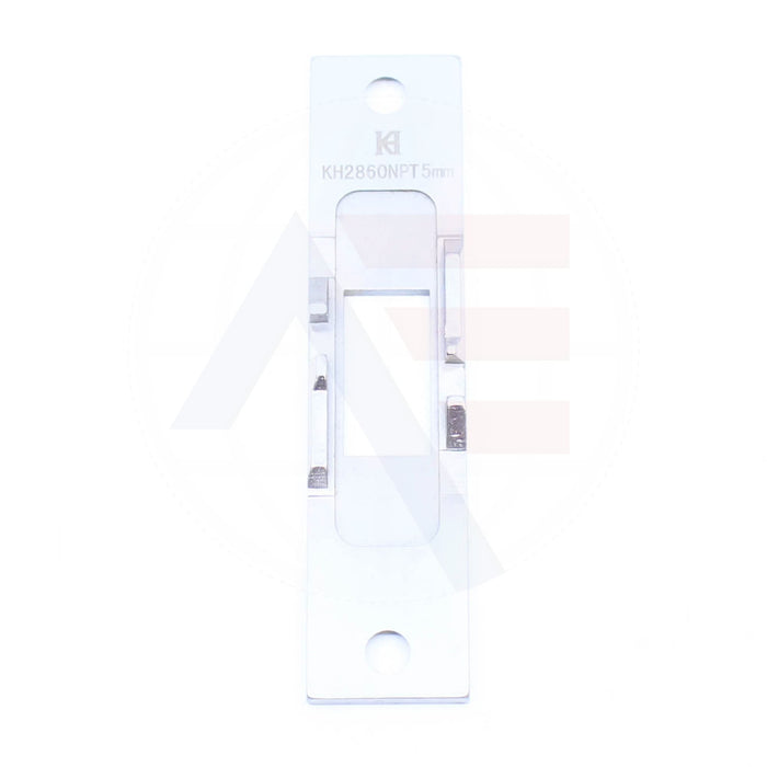 Kh2860-Npt 5Mm Needle Plate