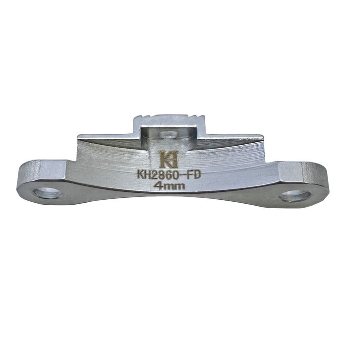KH2860FDX4 Feed Dog