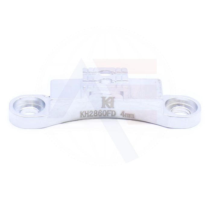 Kh2860Fdx4 Feed Dog