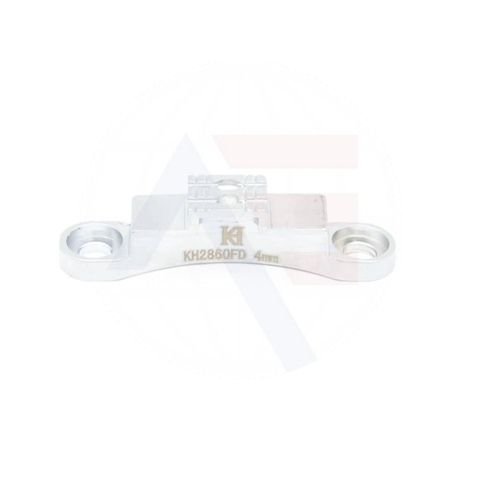 Kh2860Fdx4 Feed Dog