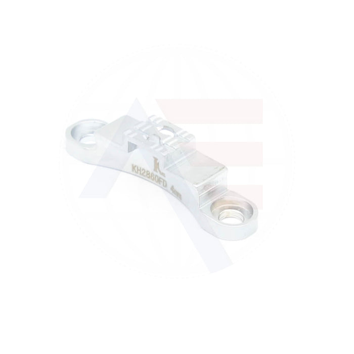 Kh2860Fdx4 Feed Dog