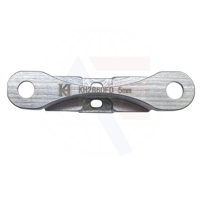 KH2860FDX5 Feed Dog