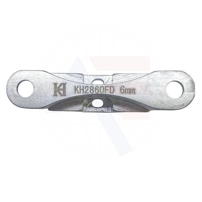 KH2860FDX6 Feed Dog