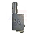 KH2NGSSPNCX5/8 Double Split Needle Clamp