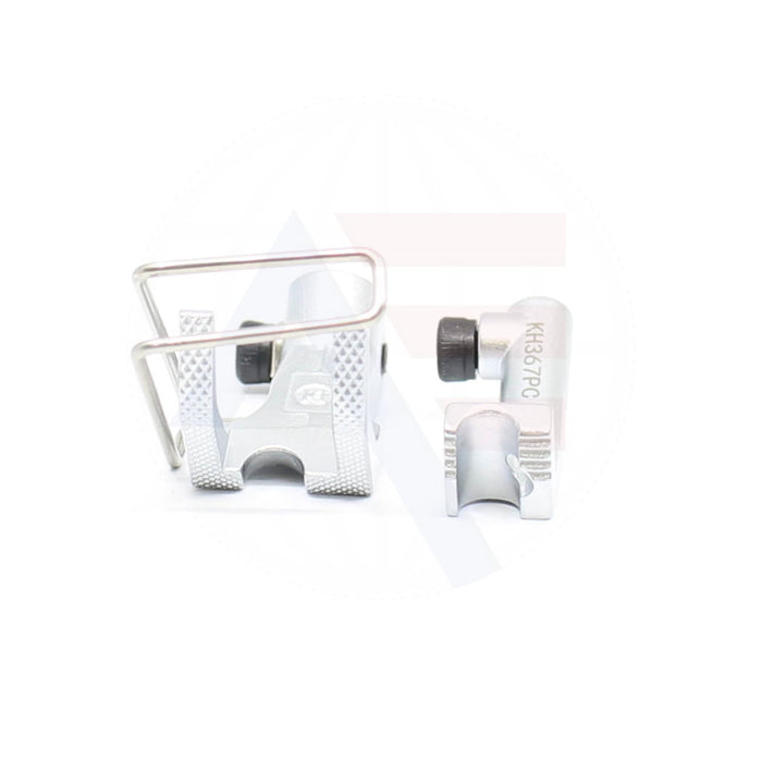 Kh367Pcx6 Piping Foot Set