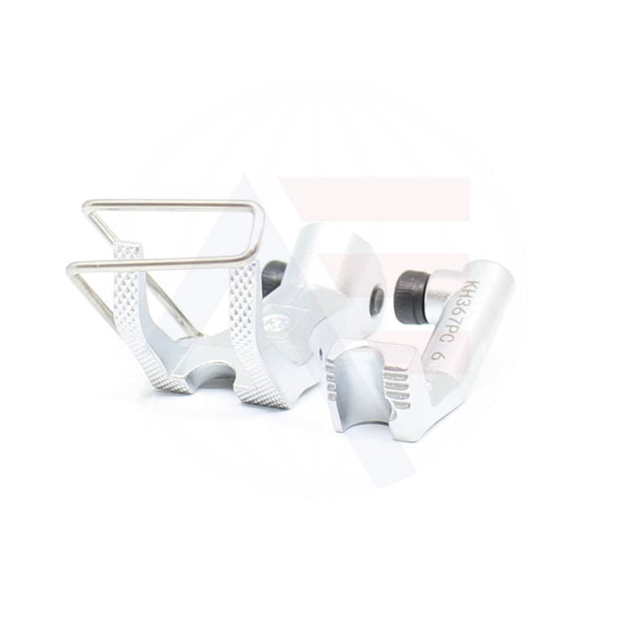 Kh367Pcx6 Piping Foot Set
