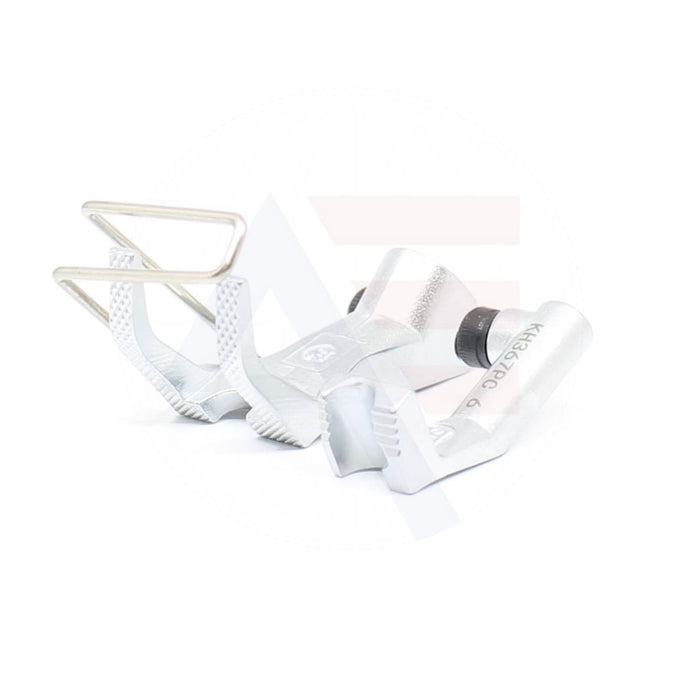 Kh367Pcx6 Piping Foot Set