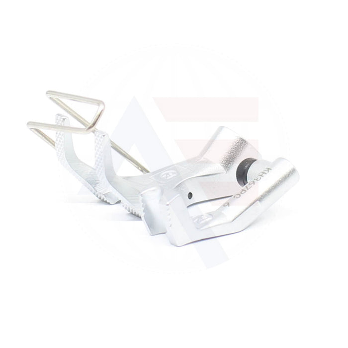 Kh367Pcx6 Piping Foot Set