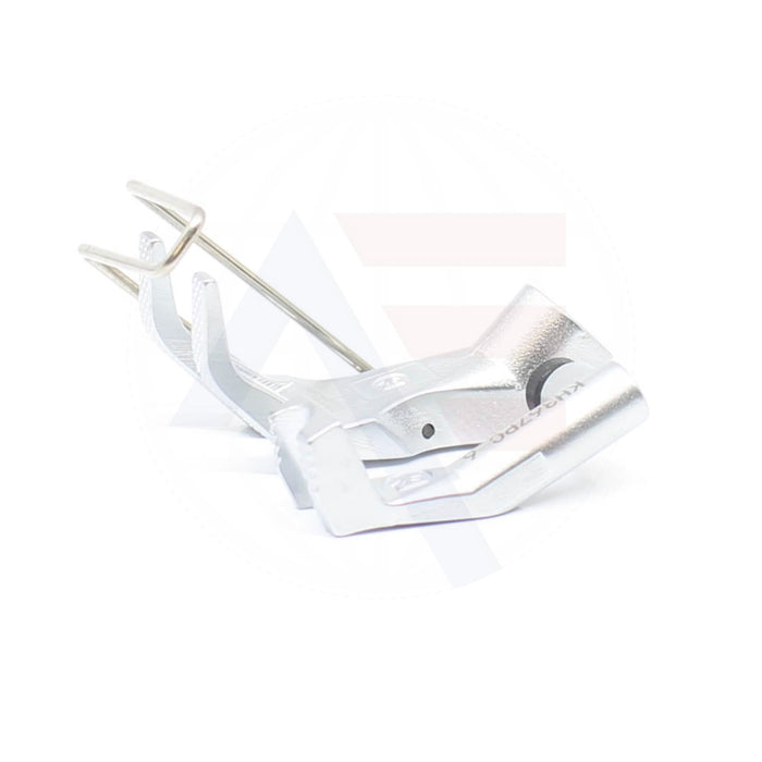 Kh367Pcx6 Piping Foot Set