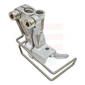 KH367PCX8MM Piping Foot Set (Left)