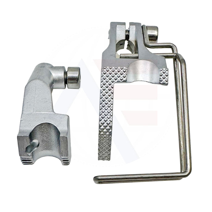 KH367PCX8MM Piping Foot Set (Left)