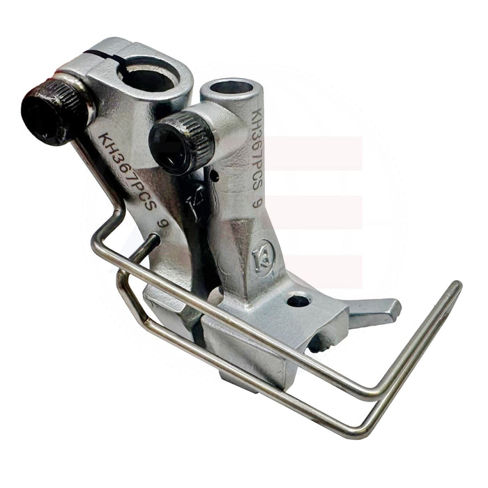 KH367PCX9 Piping Foot Set (Left)