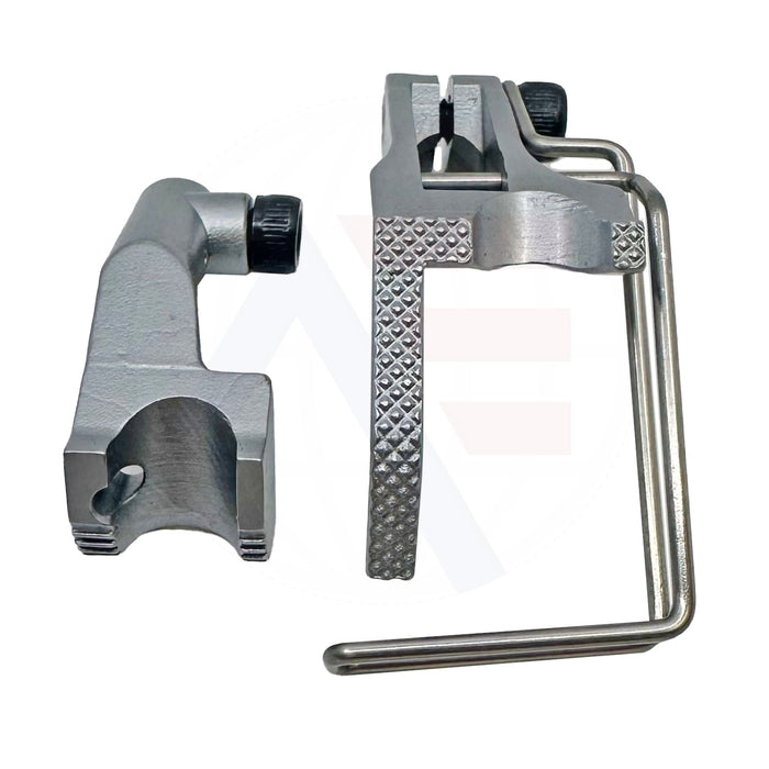 KH367PCX9 Piping Foot Set (Left)