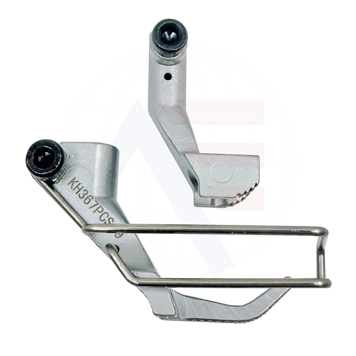 KH367PCX9 Piping Foot Set (Left)