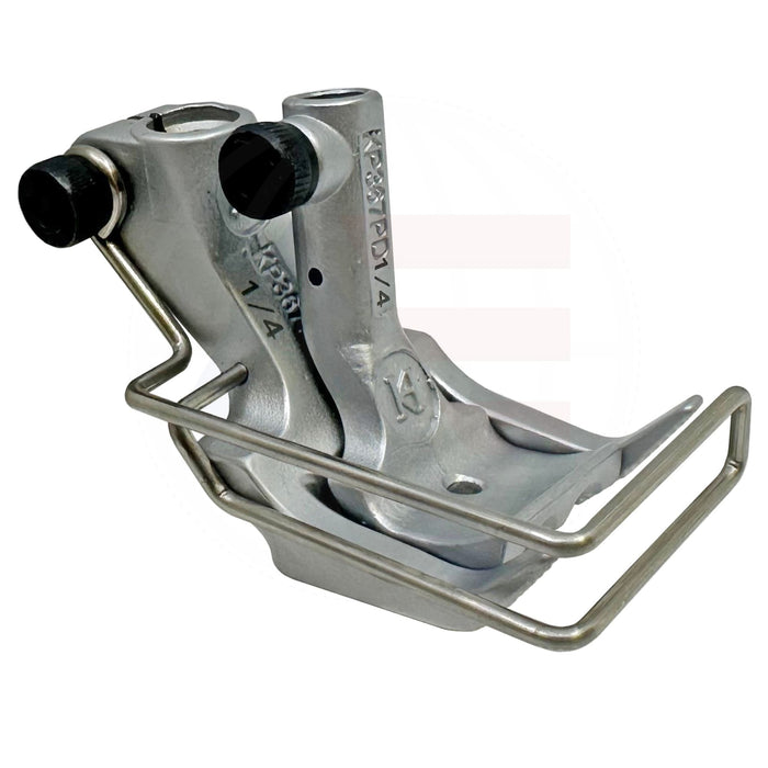 Kh367Pdx1/4 Double Piping Foot Set