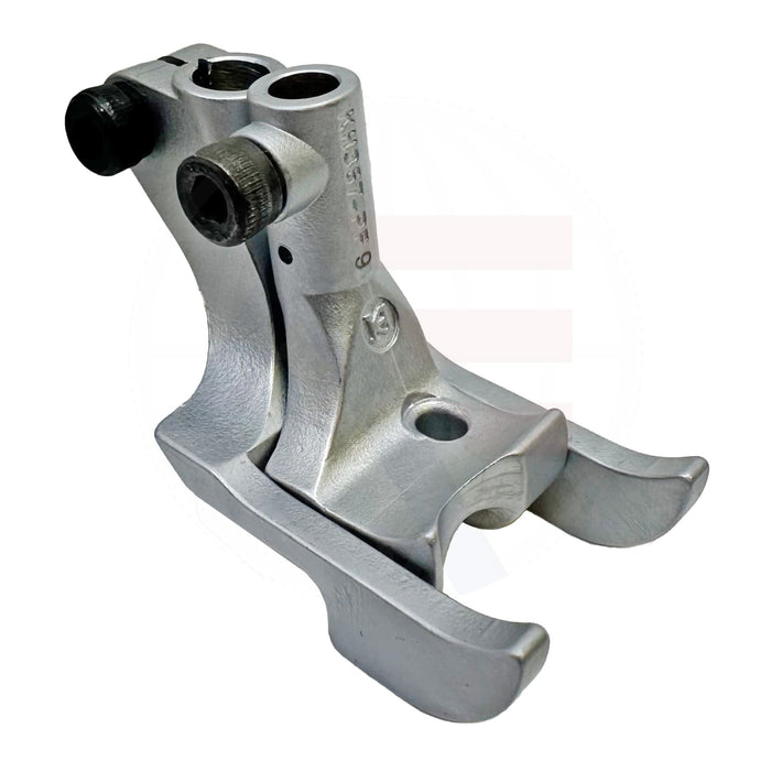 Kh367Pfx9 Piping Foot Set Left