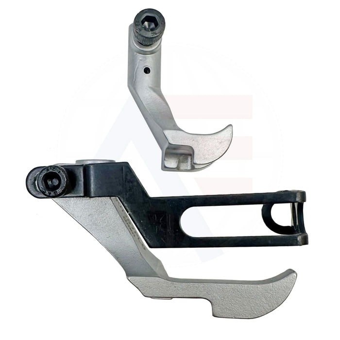 Kh367Plx6 Piping Foot Set