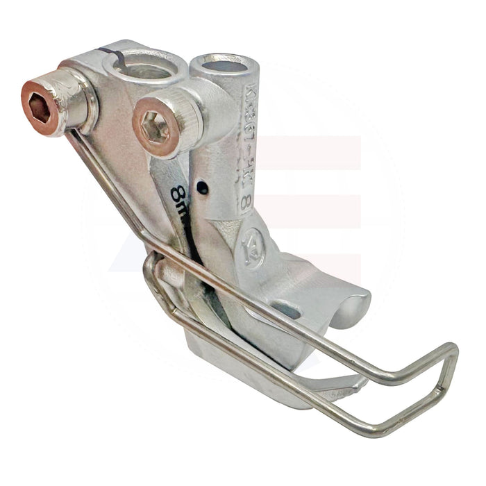 KH367PRX8 Piping Foot Set (Right)