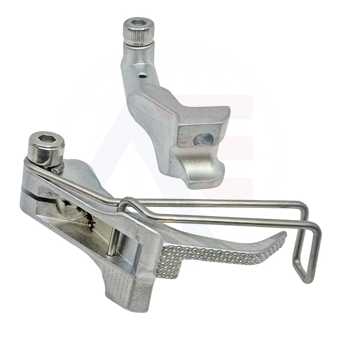 KH367PRX8 Piping Foot Set (Right)