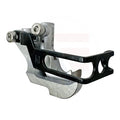 KH367X4 4mm Piping Foot Set (Left)