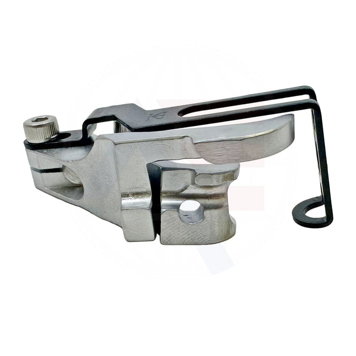 KH367X4 4mm Piping Foot Set (Left)