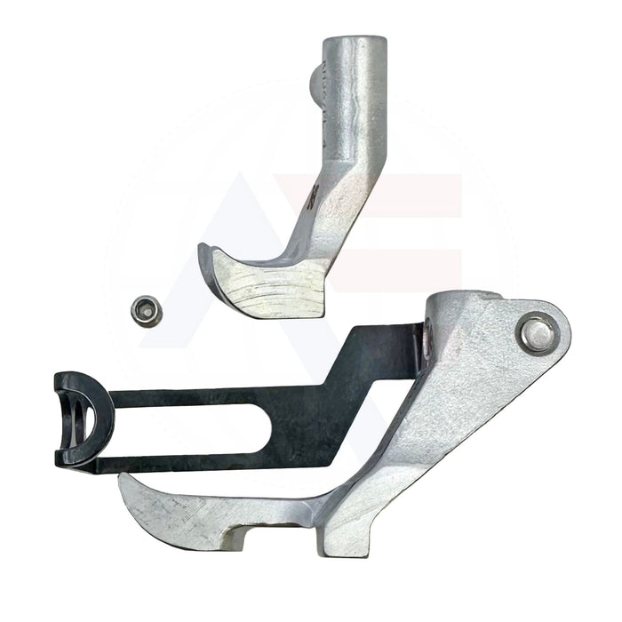 KH367X4 4mm Piping Foot Set (Left)