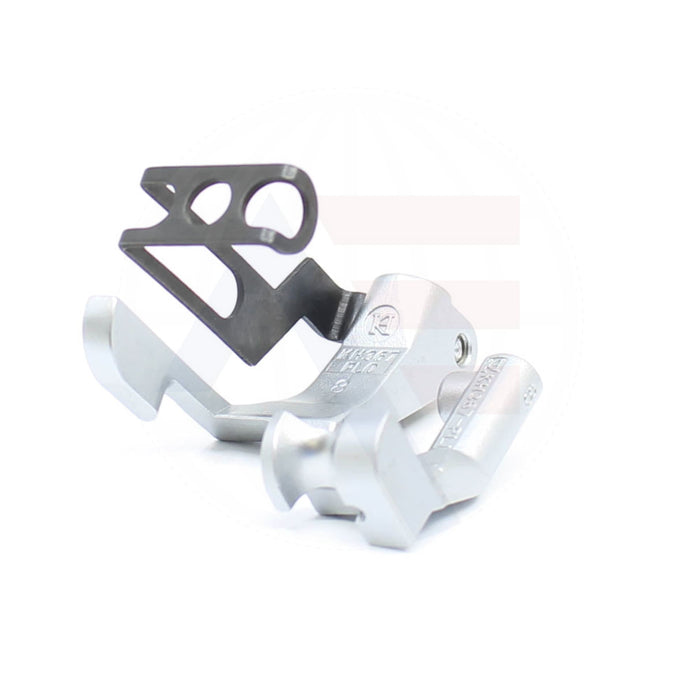 Kh367X8 Piping Foot Set Sewing Machine Spare Parts