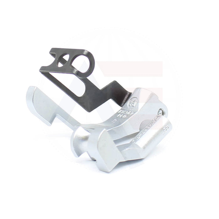 Kh367X8 Piping Foot Set Sewing Machine Spare Parts