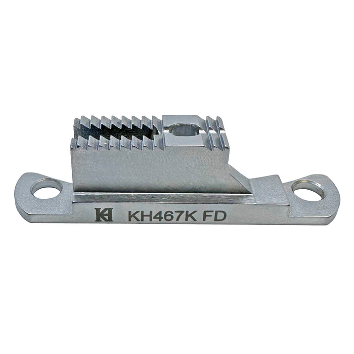 KH467KFD Feed Dog