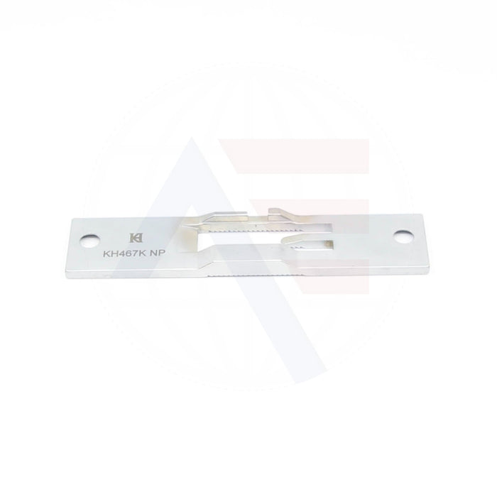 Kh467Knp Needle Plate