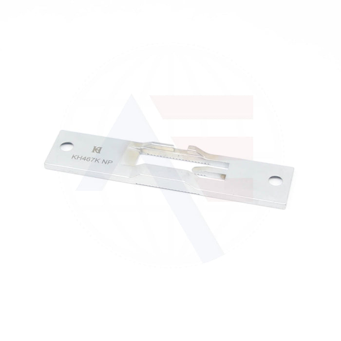 Kh467Knp Needle Plate