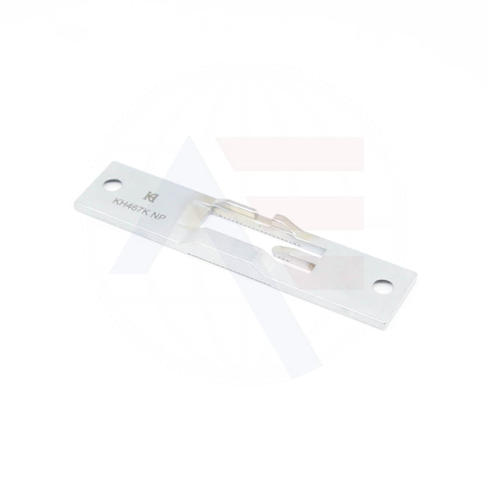 Kh467Knp Needle Plate