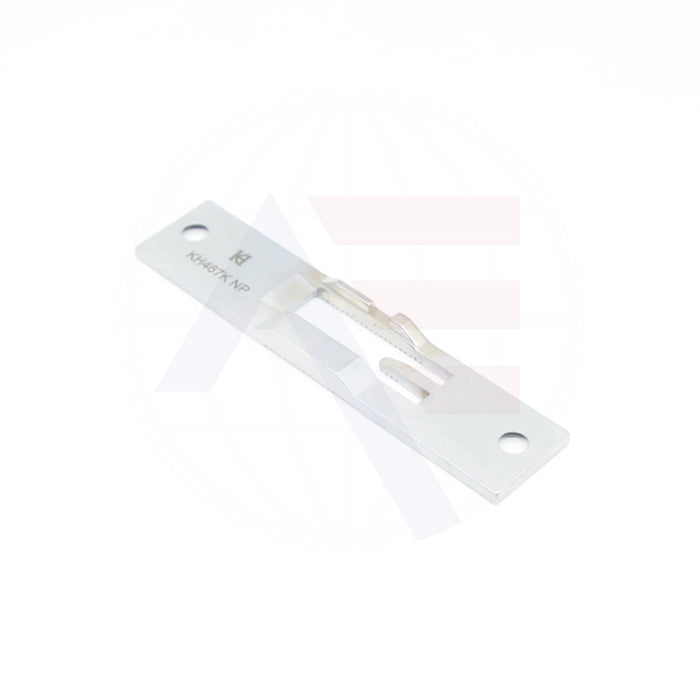 Kh467Knp Needle Plate