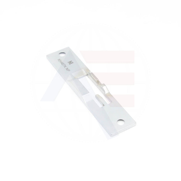 Kh467Knp Needle Plate