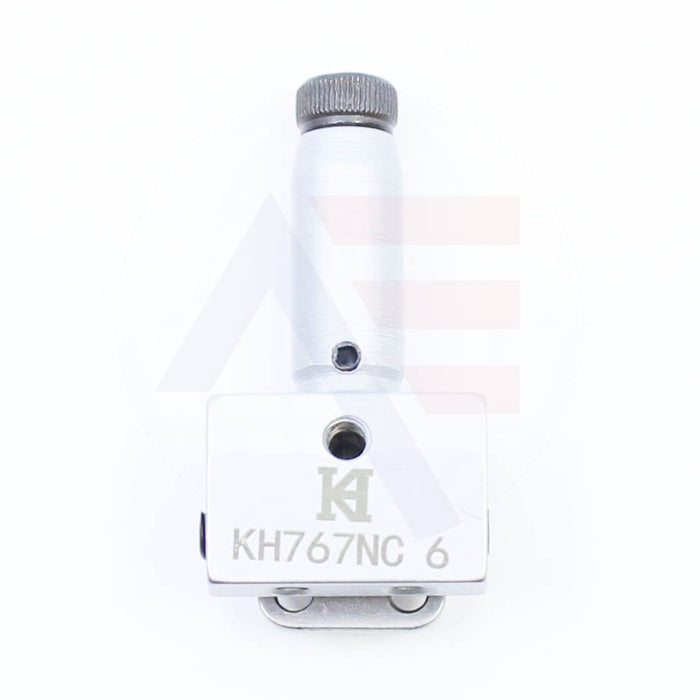 Kh767Ncx6 Needle Clamp